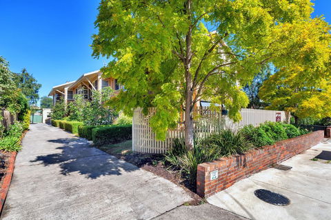 Lake Wendouree Luxury Apartments - Accommodation Nelson Bay 8