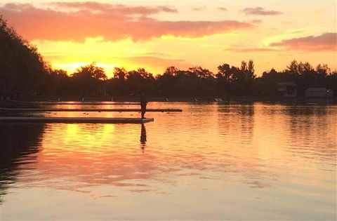 Lake Wendouree Luxury Apartments - Accommodation Nelson Bay 5