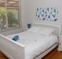 Green Grove - Accommodation Nelson Bay