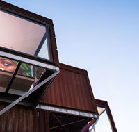 Solitude Villas - Accommodation Nelson Bay
