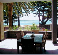 C-Scape Apartment 1 - Accommodation Nelson Bay