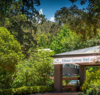 Eltham Gateway Hotel  Conference Centre - Accommodation Nelson Bay