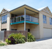 Ocean View Beach house - Accommodation Nelson Bay