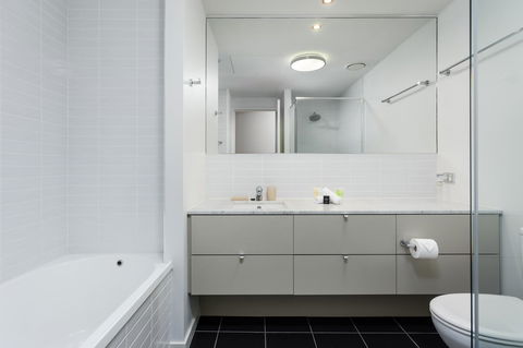 Accent Accommodation@Docklands - Accommodation Nelson Bay 20