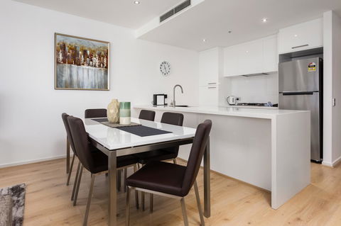 Accent Accommodation@Docklands - Accommodation Nelson Bay 11