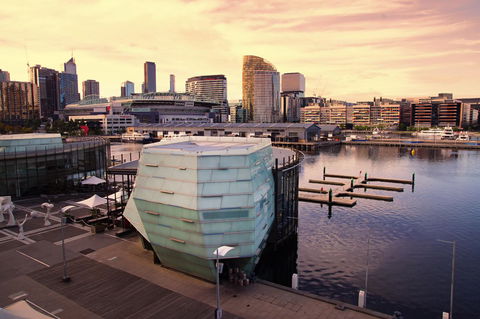 Accent Accommodation@Docklands - Accommodation Nelson Bay 9