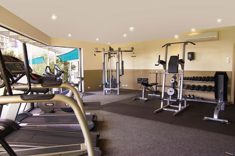 Accent Accommodation@Docklands - Accommodation Nelson Bay 23