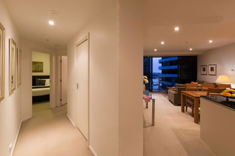 Accent Accommodation@Docklands - Accommodation Nelson Bay 19