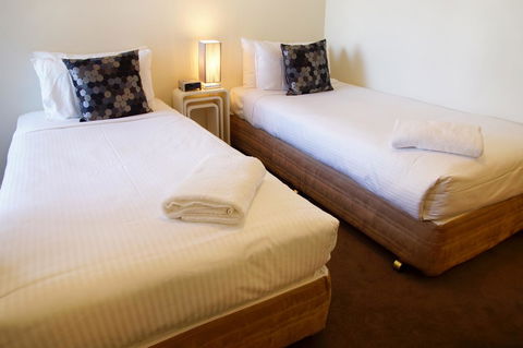 Accent Accommodation@Docklands - Accommodation Nelson Bay 18