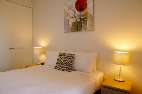 Accent Accommodation@Docklands - Accommodation Nelson Bay 7