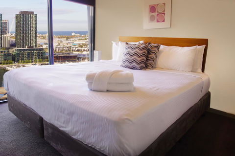 Accent Accommodation@Docklands - Accommodation Nelson Bay 26