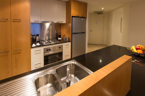Accent Accommodation@Docklands - Accommodation Nelson Bay 14