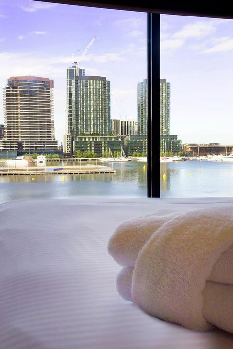 Accent Accommodation@Docklands - Accommodation Nelson Bay 2