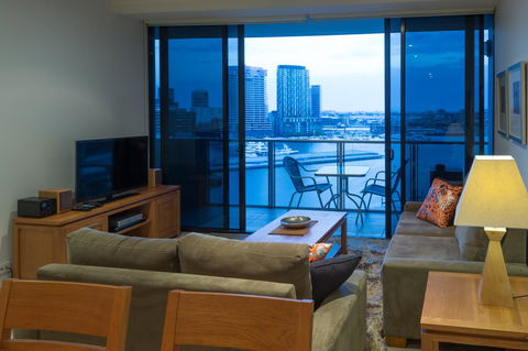 Accent Accommodation@Docklands - Accommodation Nelson Bay 6