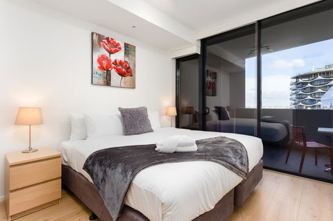 Accent Accommodation@Docklands - Accommodation Nelson Bay 29