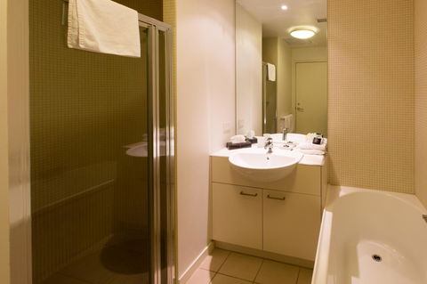 Accent Accommodation@Docklands - Accommodation Nelson Bay 21