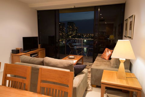 Accent Accommodation@Docklands - Accommodation Nelson Bay 13