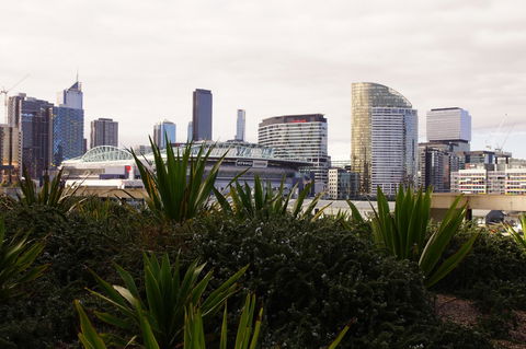 Accent Accommodation@Docklands - Accommodation Nelson Bay 24