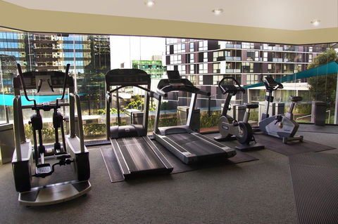 Accent Accommodation@Docklands - Accommodation Nelson Bay 22
