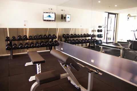 Accent Accommodation@Docklands - Accommodation Nelson Bay 3