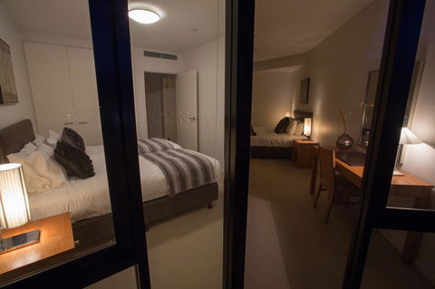Accent Accommodation@Docklands - Accommodation Nelson Bay 25
