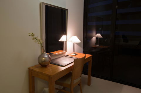 Accent Accommodation@Docklands - Accommodation Nelson Bay 12