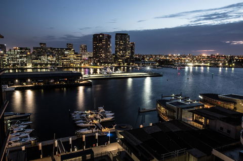 Accent Accommodation@Docklands - Accommodation Nelson Bay 0