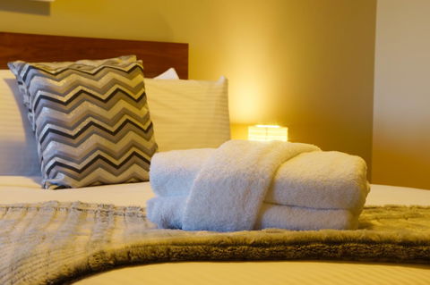 Accent Accommodation@Docklands - Accommodation Nelson Bay 27