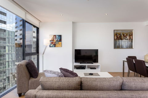Accent Accommodation@Docklands - Accommodation Nelson Bay 4