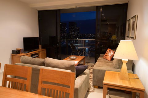 Accent Accommodation@Docklands - Accommodation Nelson Bay 16