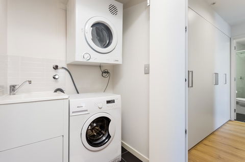 Accent Accommodation@Docklands - Accommodation Nelson Bay 8