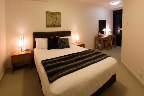 Accent Accommodation@Docklands - Accommodation Nelson Bay 15