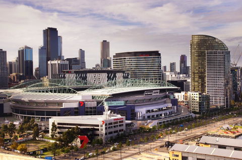 Accent Accommodation@Docklands - Accommodation Nelson Bay 30