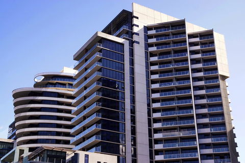 Accent Accommodation@Docklands - Accommodation Nelson Bay 31