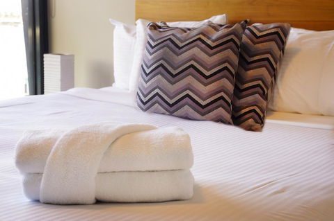 Accent Accommodation@Docklands - Accommodation Nelson Bay 5