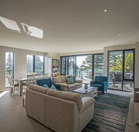 C-Scape Esplanade Cowes - Accommodation Nelson Bay