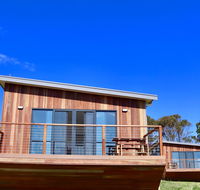By Moonlight - Accommodation Nelson Bay