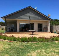 Apostle Hideaway - Central Port Campbell - Accommodation Nelson Bay