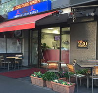 Carlton Lygon Lodge Studio Apartments - Accommodation Nelson Bay