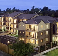Ringwood Royale - Accommodation Nelson Bay