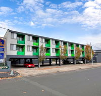 Melbourne's Princes Park Hotel - Accommodation Nelson Bay