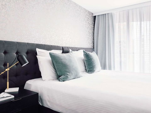 Quay West Suites Melbourne - Accommodation Nelson Bay 35