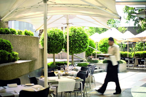 Quay West Suites Melbourne - Accommodation Nelson Bay 22