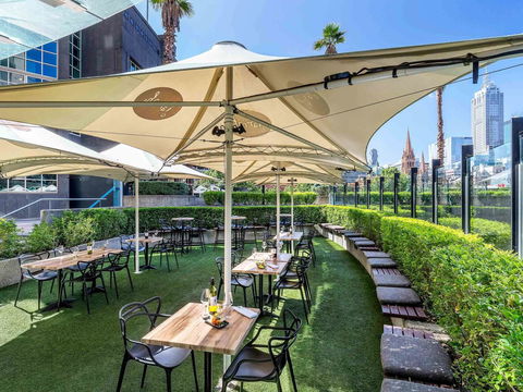 Quay West Suites Melbourne - Accommodation Nelson Bay 25