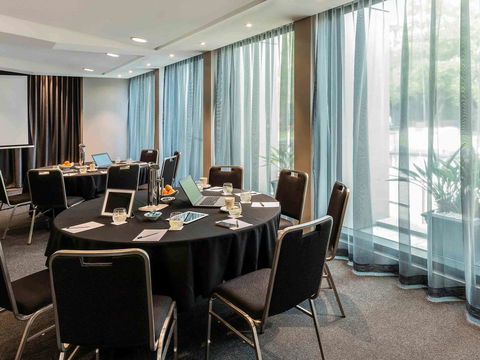 Quay West Suites Melbourne - Accommodation Nelson Bay 26