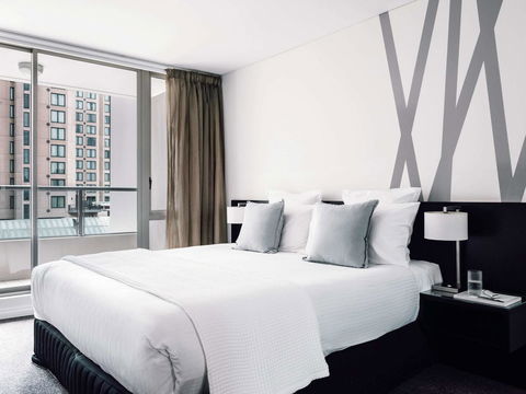 Quay West Suites Melbourne - Accommodation Nelson Bay 17