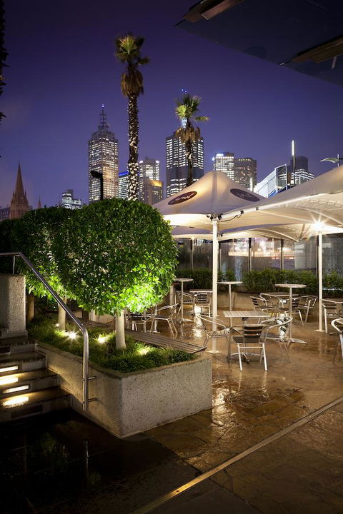 Quay West Suites Melbourne - Accommodation Nelson Bay 23