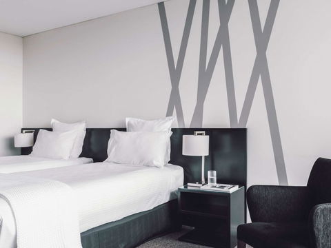 Quay West Suites Melbourne - Accommodation Nelson Bay 27