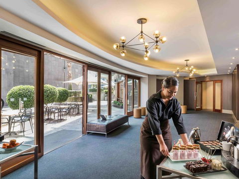 Quay West Suites Melbourne - Accommodation Nelson Bay 30