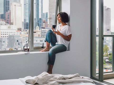 Quay West Suites Melbourne - Accommodation Nelson Bay 15